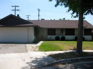 12916 Oberlin St, Sylmar, CA 91342