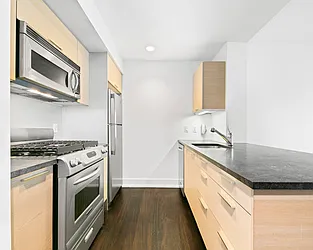 Rented by Douglas Elliman