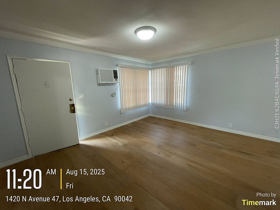 1st image of 1418-1420 1/2 N North Coolidge Ave #47