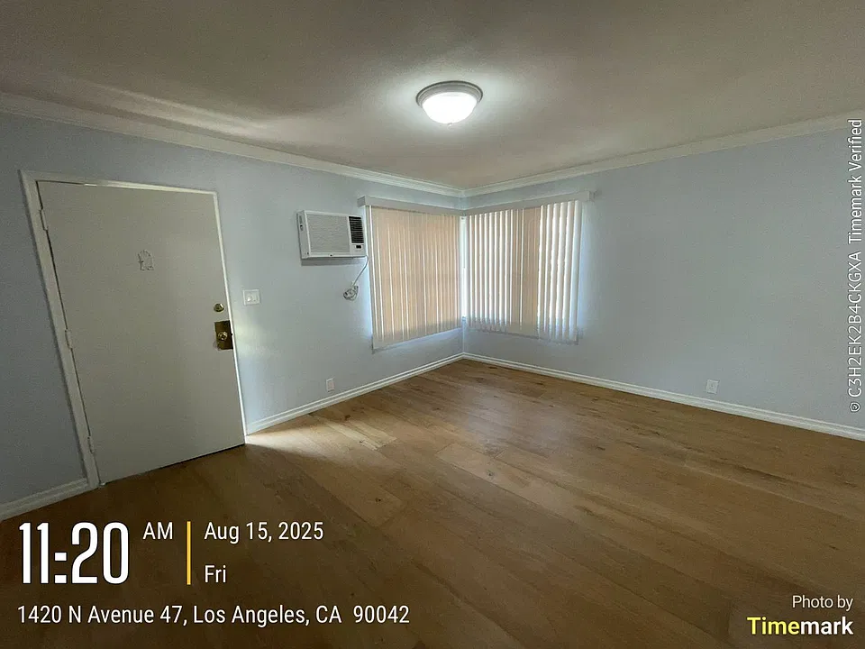 1418-1420 1/2 N North Coolidge Ave #47
