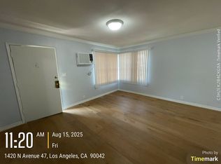 1418-1420 1/2 N North Coolidge Ave #47, Los Angeles, CA 90039