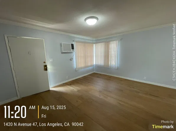 1418-1420 1/2 N North Coolidge Ave #47, Los Angeles, CA 90039