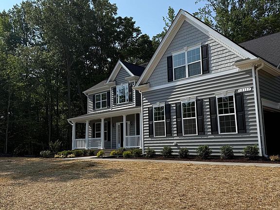 2nd image of 12117 Calverts Run Ct