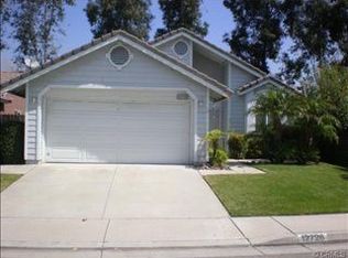 12726 Farrington St, Rancho Cucamonga, CA 91739