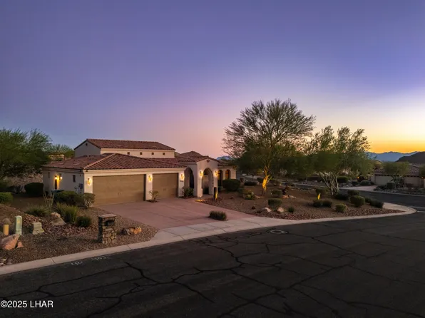 5000 Circula De Hacienda, Lake Havasu City, AZ 86406