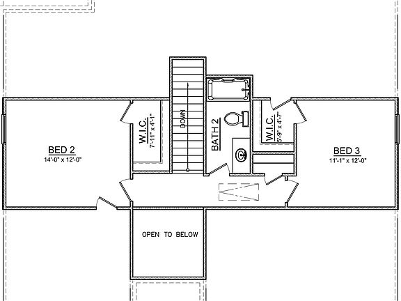 3rd image of this home