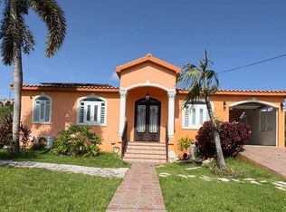 Carr 495 BO CERRO GORDO, MOCA, PR 00676