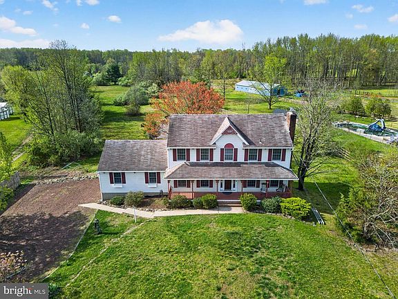 4th image of 98 Jacobstown Rd