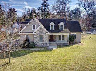 3 Peachtree Rd, East Longmeadow, MA 01028