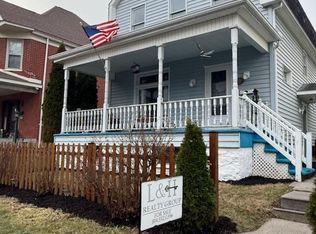 420 E Grant Ave, Altoona, PA