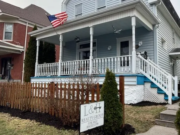 420 E Grant Ave, Altoona, PA 16602