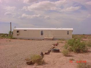 7 S Yucca Ave, Alamogordo, NM 88311