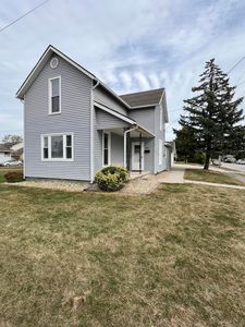 406 Scott St, Saint Marys, OH, 45885