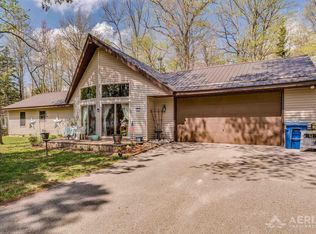 323 Everett Trl, Hale, MI 48739