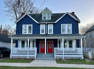 206-208 W Main St #1, Pt Jervis, NY 12771