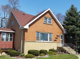 4502 Midlothian Tpke, Crestwood, IL 60445