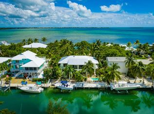 540 Sawyer Dr, Cudjoe Key, FL 33042