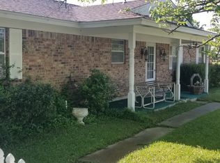 575 Hoover Rd, Burleson, TX 76028