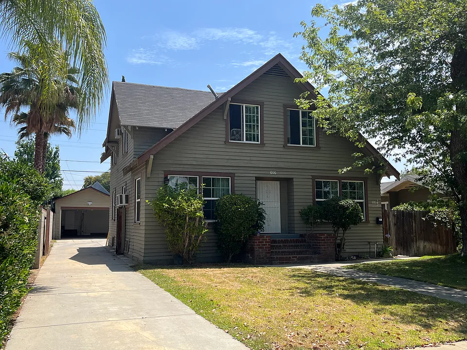 606 N Marguerita Ave