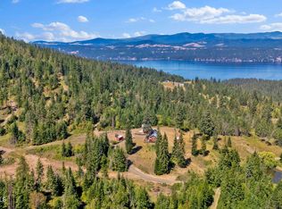 1765 E Alamo Rd, Harrison, ID 83833