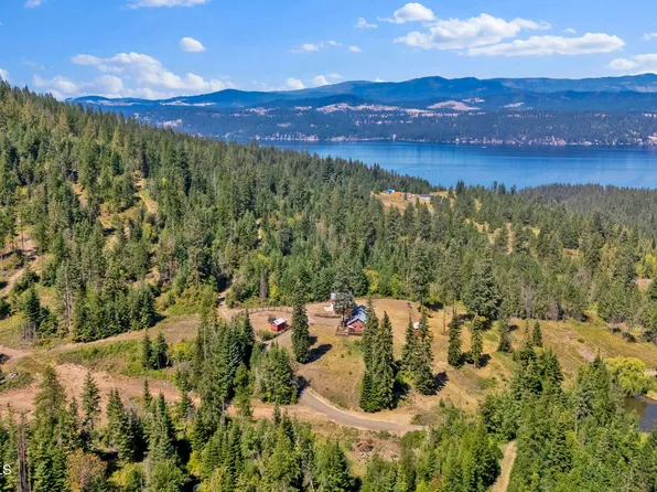 1765 E Alamo Rd, Harrison, ID 83833