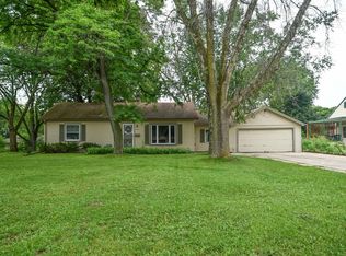 12835 W Lancaster Ave, Butler, WI 53007