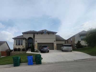 124 Brins Way, Dripping Springs, TX, 78620