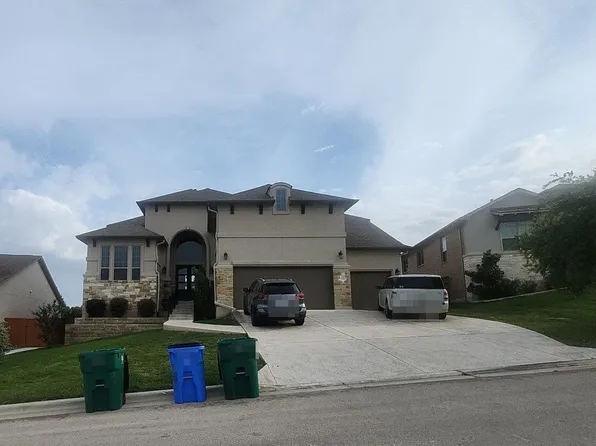 124 Brins Way, Dripping Springs, TX 78620