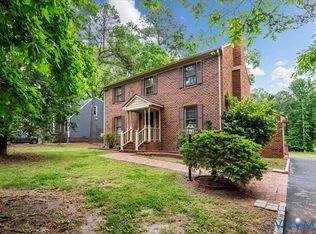 4407 Ketcham Dr, Chesterfield, VA 23832