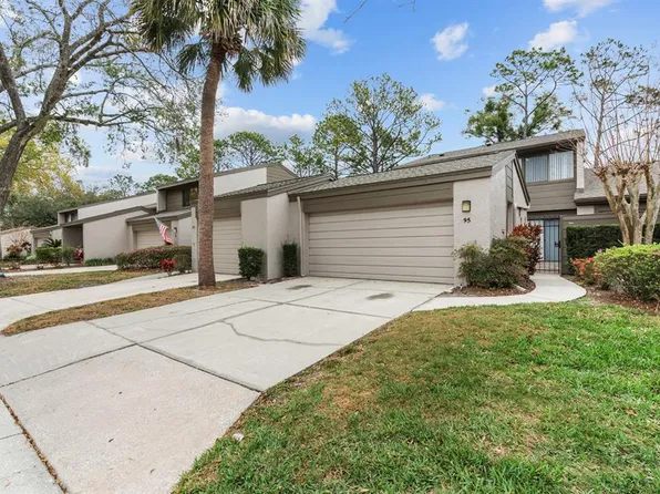 95 Carolwood Blvd, Fern Park, FL 32730