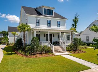 3810 Sawyers Island Dr, Mount Pleasant, SC 29466