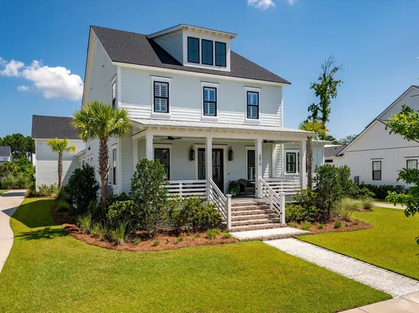 3810 Sawyers Island Dr, Mount Pleasant, SC 29466