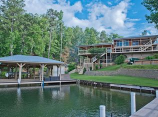 236 Teal Pointe Rd, Dadeville, AL 36853