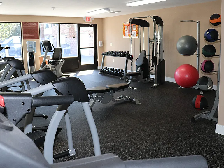 Belair Townhomes — Photo 9