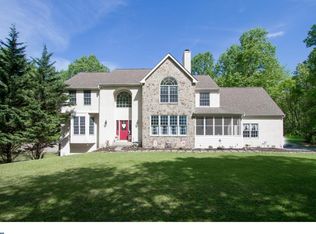 1653 Hilltop Rd, Spring City, PA 19475