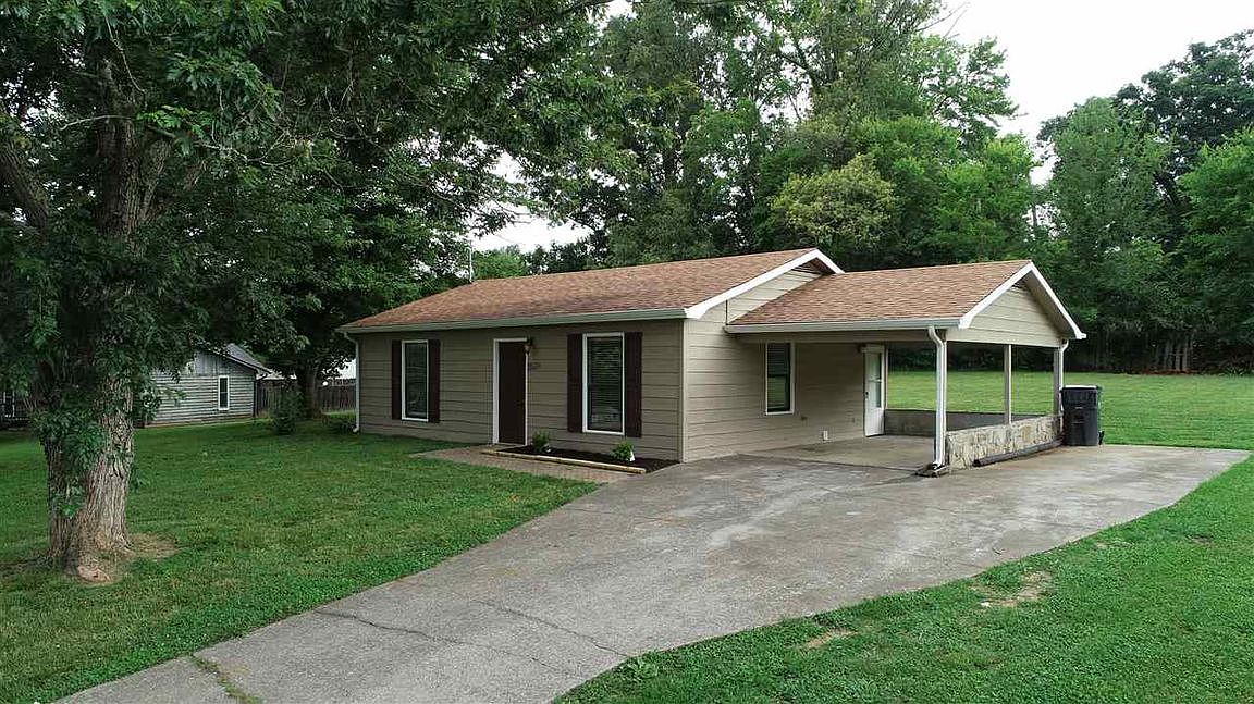 5071 Brights Pike, Morristown, TN 37814 Zillow