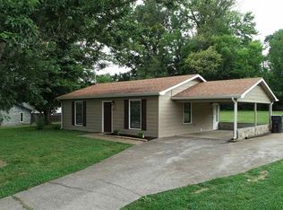 5071 Brights Pike, Morristown, TN 37814