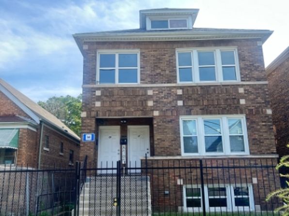 8707 S Manistee Ave APT 2