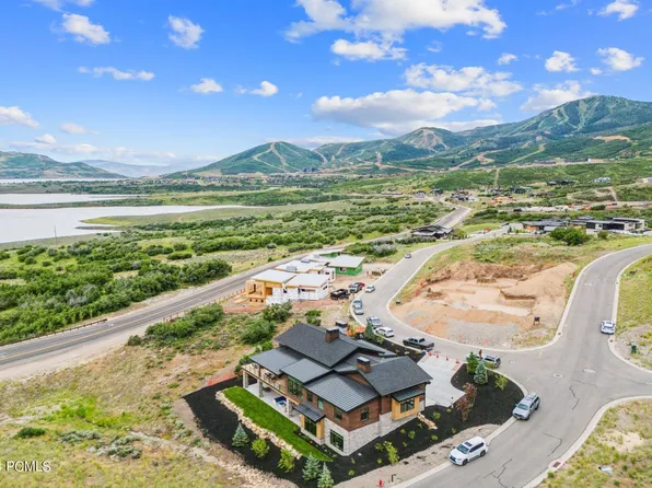 11922 N Gemini Way Mayflower, Heber City, UT 84032