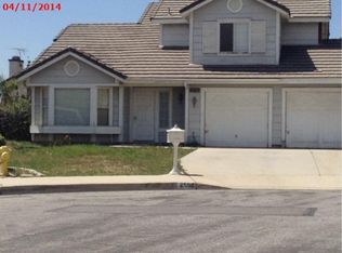 2598 N Vine Ave, Rialto, CA 92377