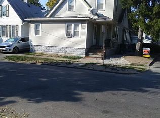 210 Bernard St, Rochester, NY 14621