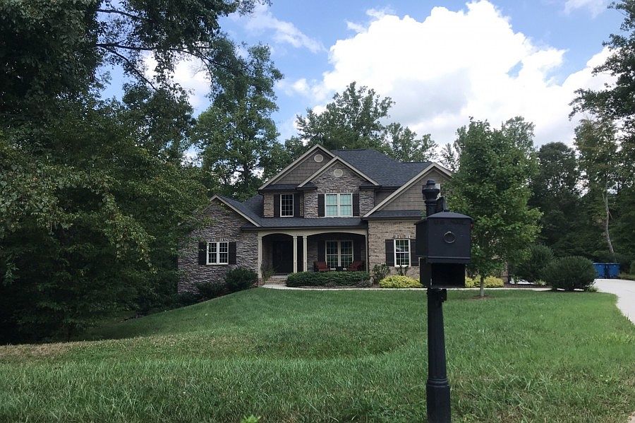 1st image of 6839 Trace Dr