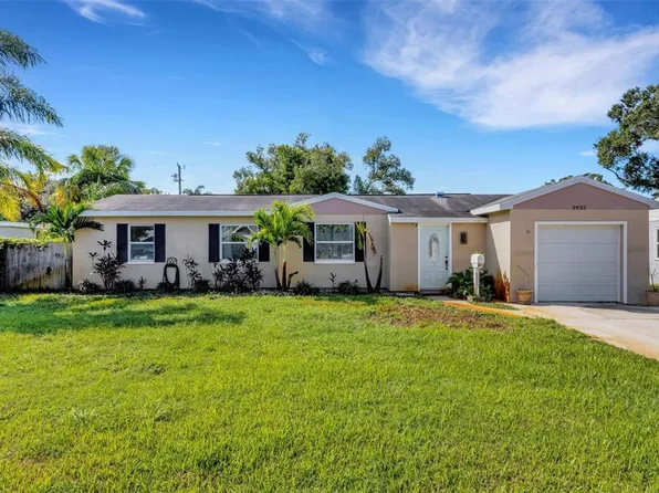 5932 17th Ave N, Saint Petersburg, FL 33710