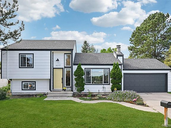 2nd image of 6317 S Fairfax Way