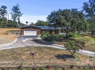 11531 Pinehurst Dr, Lakeside, CA 92040