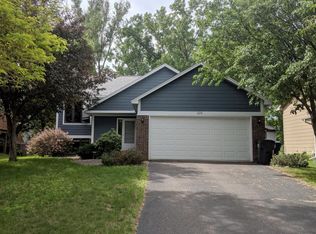 624 107th Ln NW, Coon Rapids, MN 55448