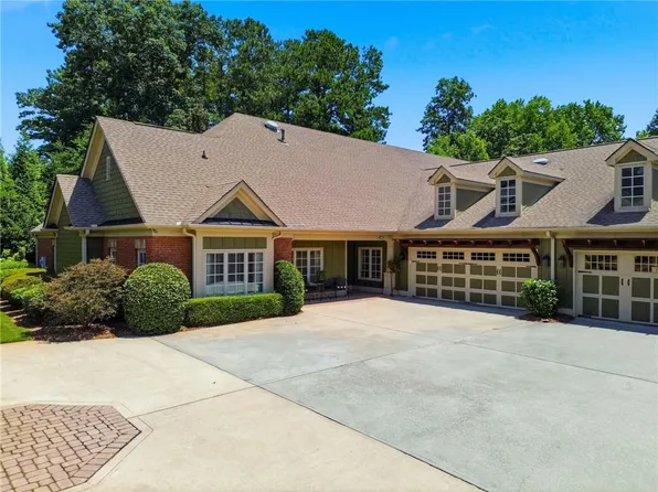 2496 Ballantrae Cir #35, Cumming, GA 30041