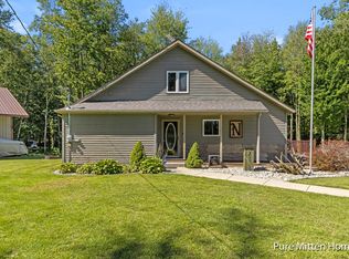 270 W Briggs Rd, Stanton, MI 48888