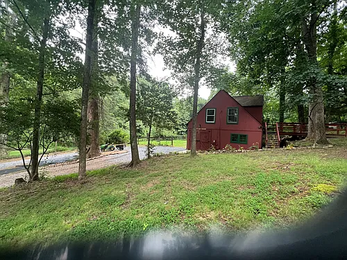 37 Old Lakey Gap Rd #1/2 Photo 1