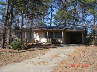 485 Huntington Dr, Alpharetta, GA 30004